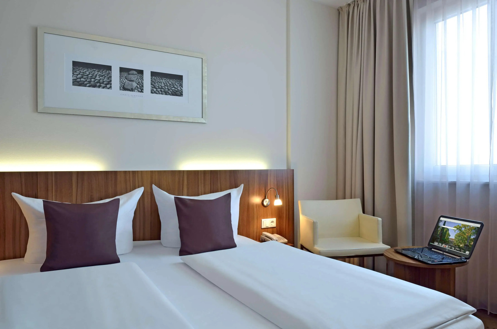 B&B Hotel Berlin City-Ost