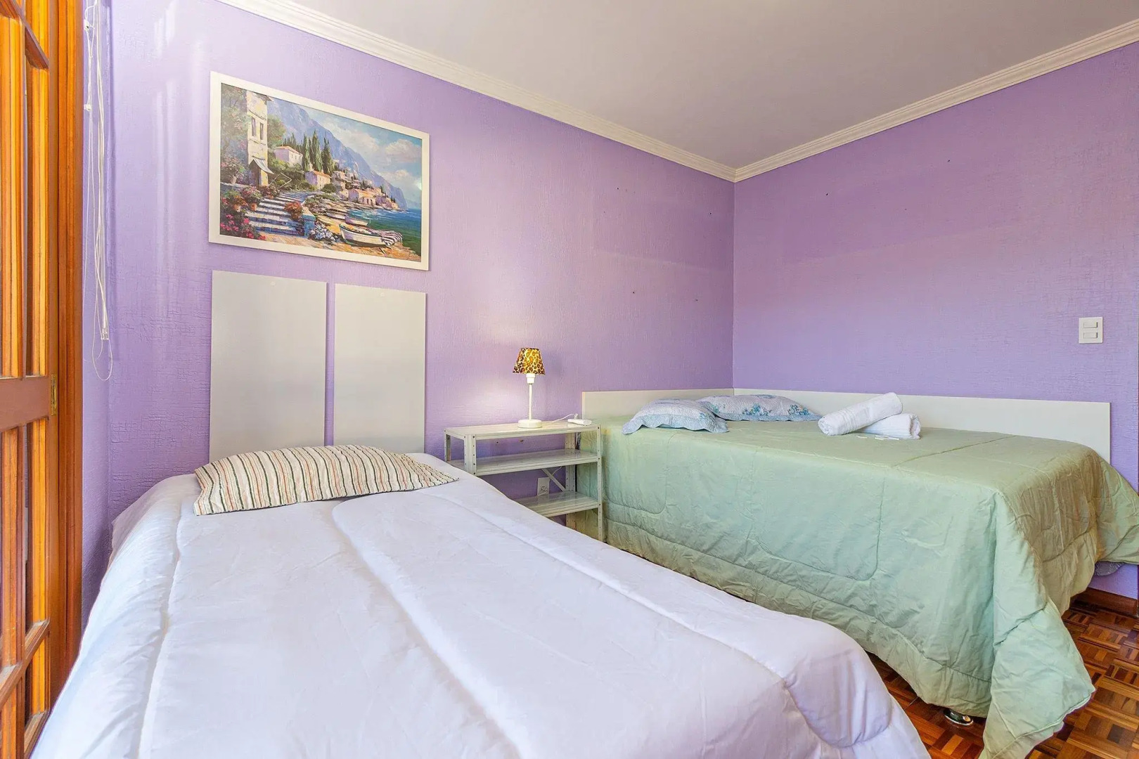 Apartamento Portinari