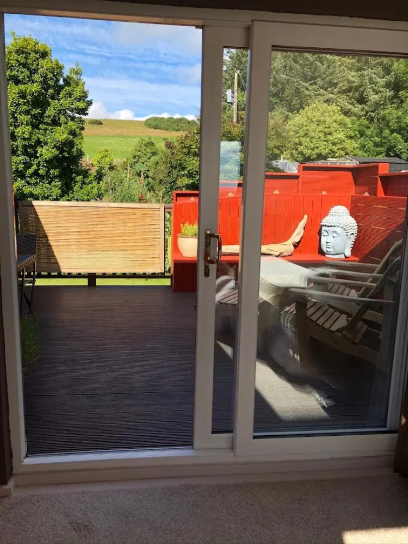 Birdsong Cottage B&B