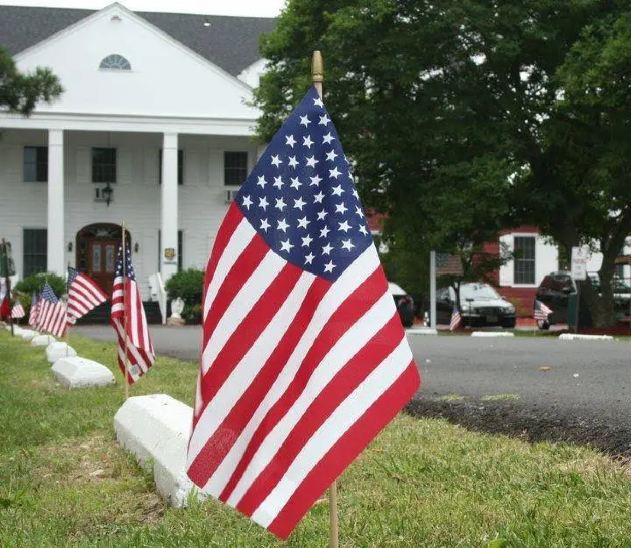 Francis Scott Key Family Resort