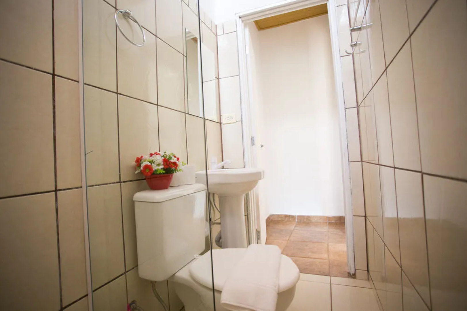 Pousada Villa São Bento