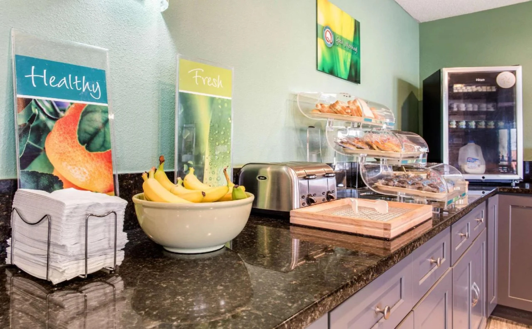 Quality Inn & Suites Miamisburg - Dayton South