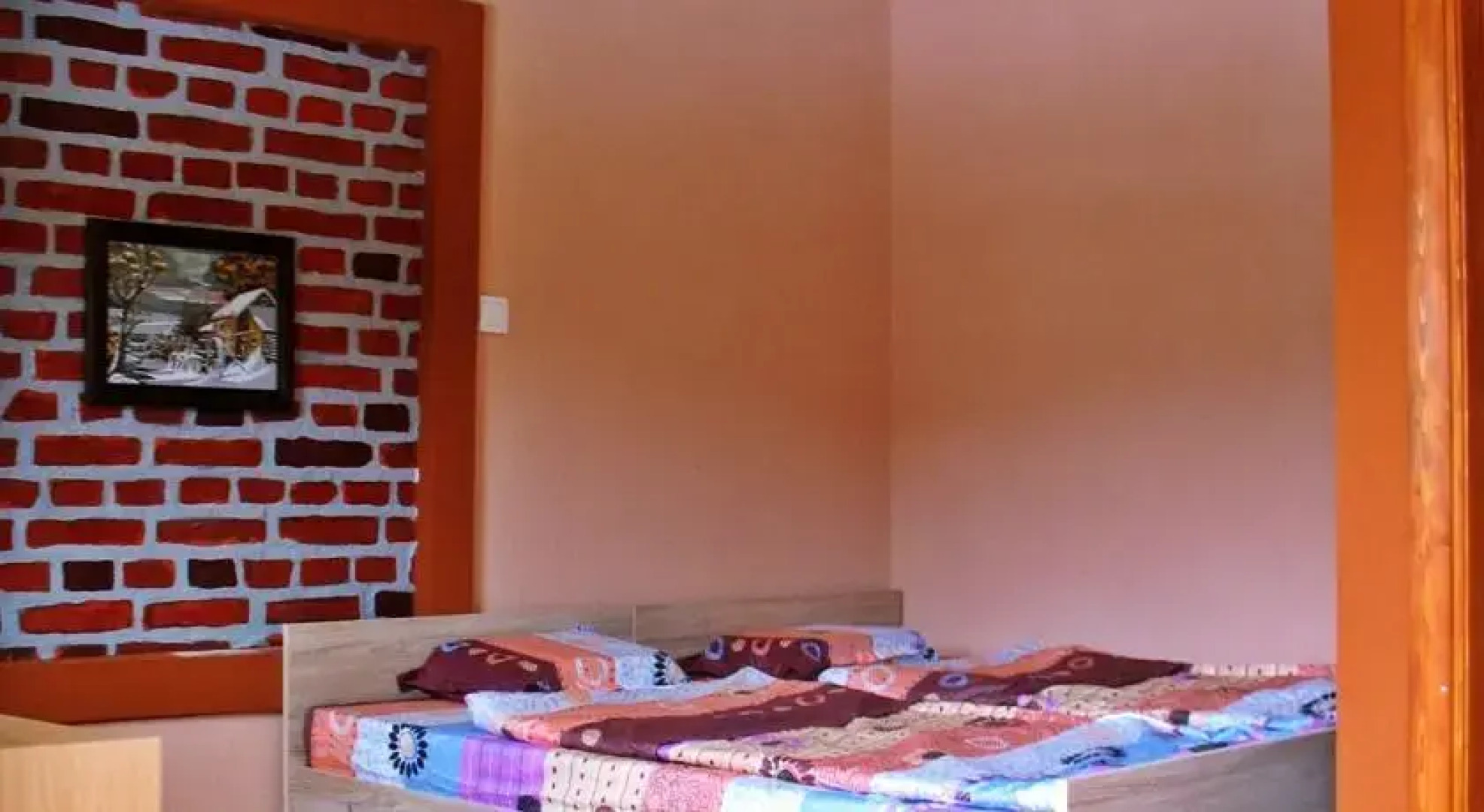 Country House Lozanjska Terasa