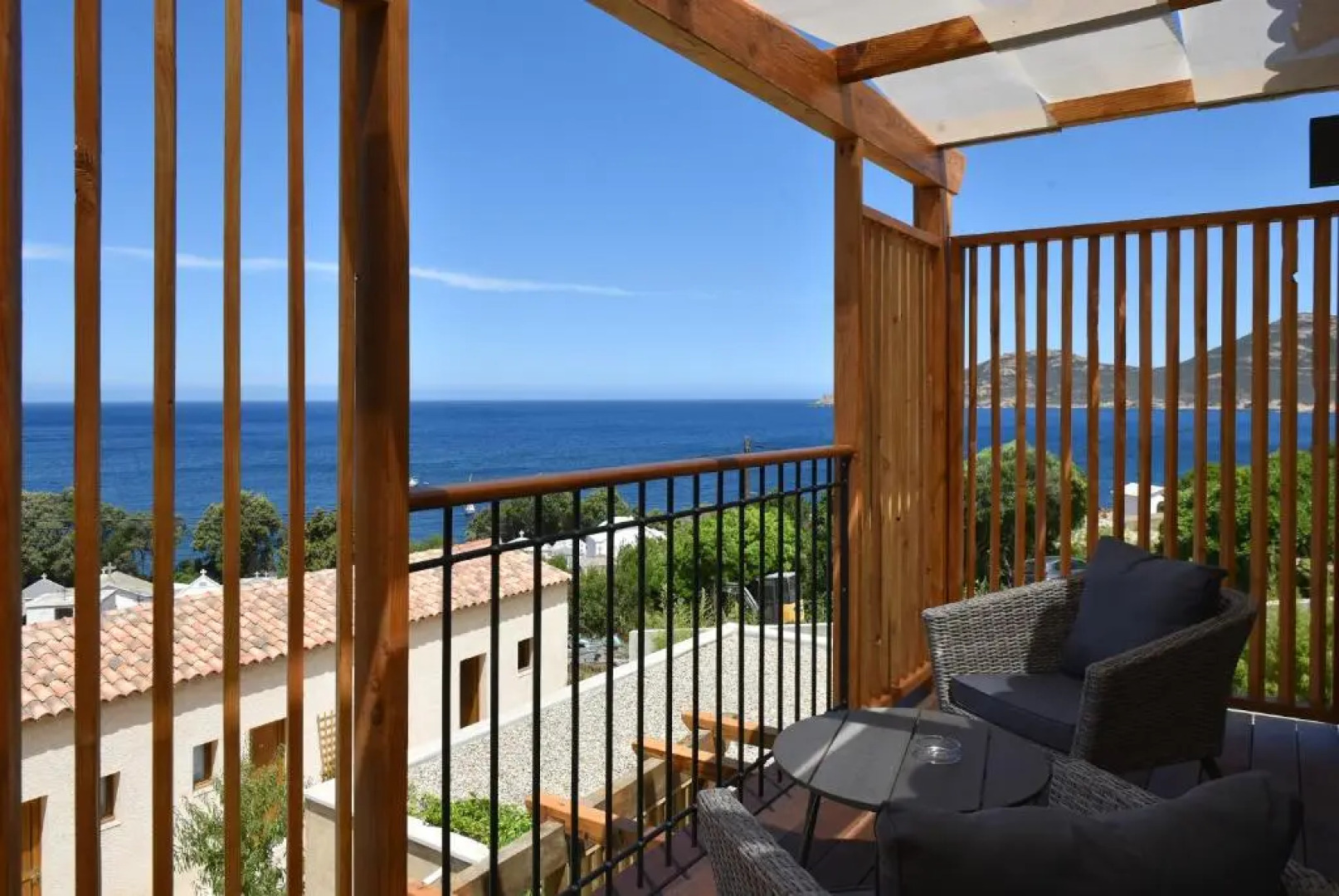 Hôtel Palazzu et SPA - Adults only