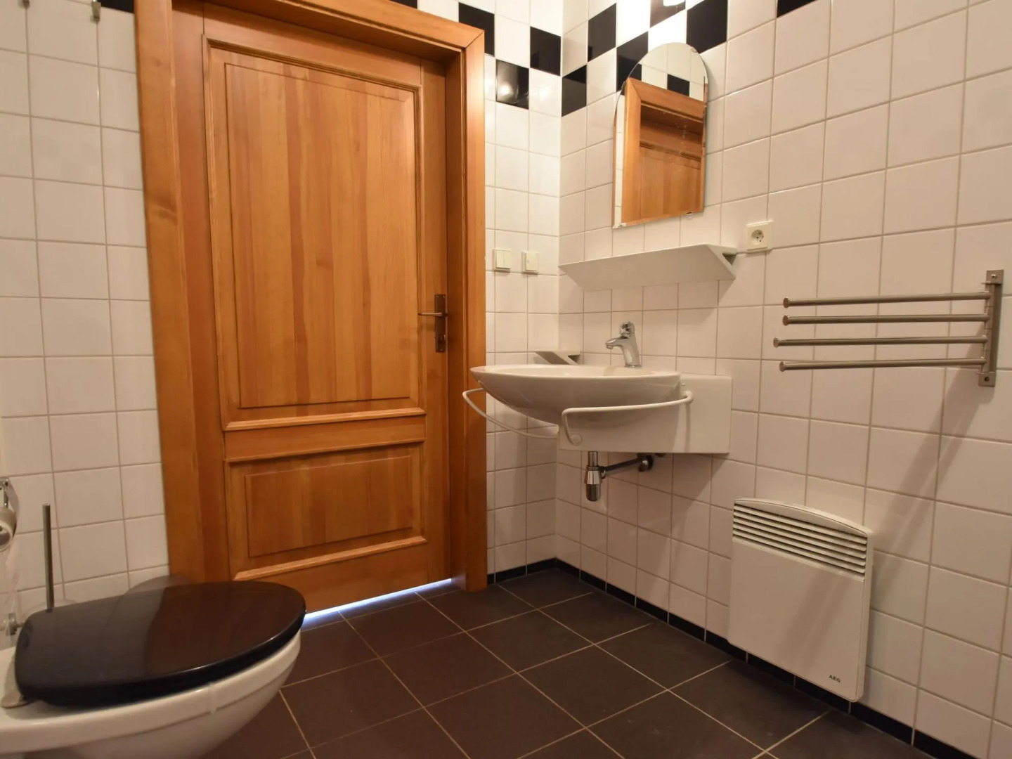 Cosy Holiday Home With Sauna and Unique View