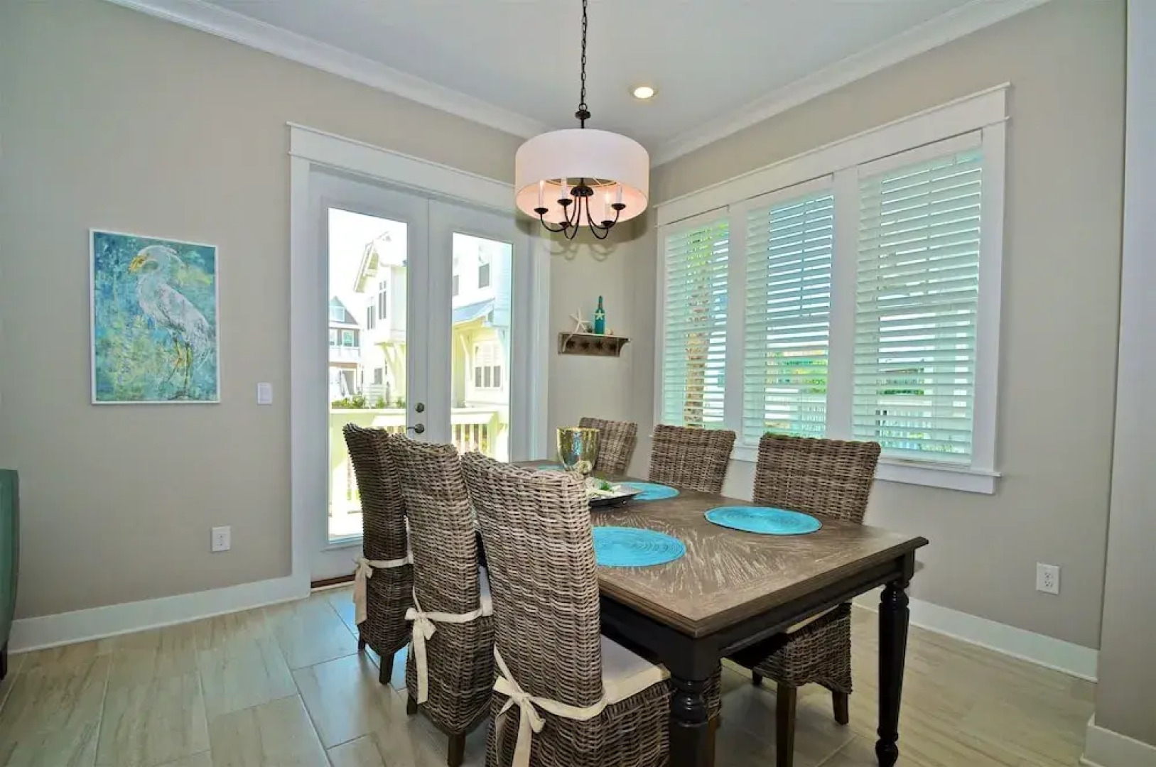 Beach Haven 3 Bedroom Condo By Coastal Dreamin