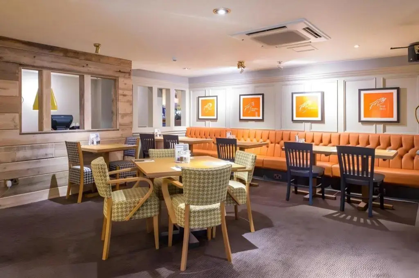 Premier Inn Newport Wales M4, J24