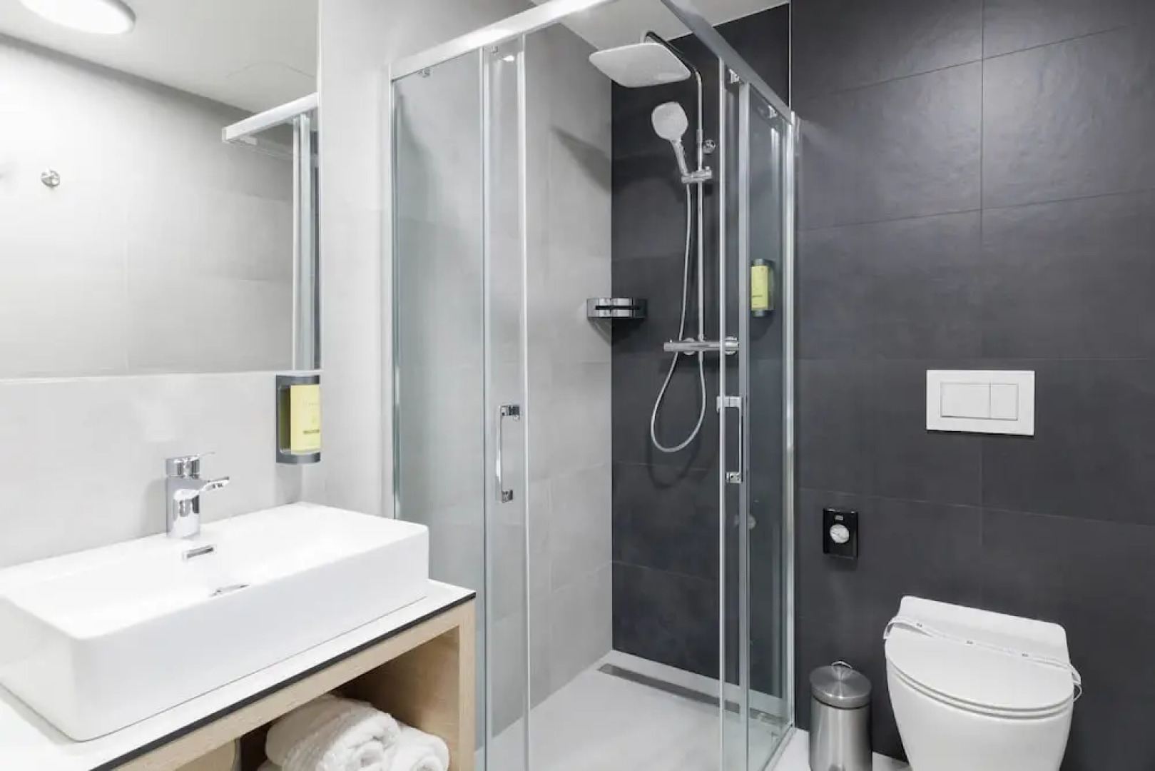 Aparthotel Na Klenici