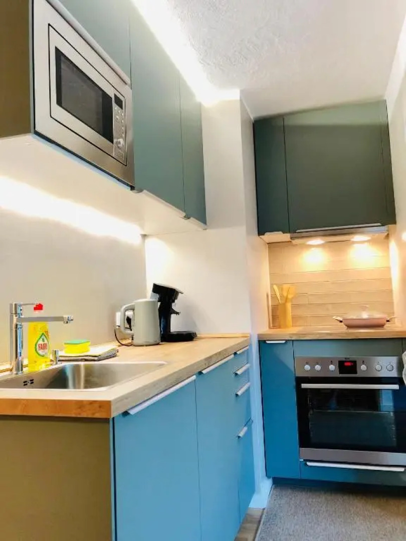 urbanAPARTMENT No.2 Memmingen