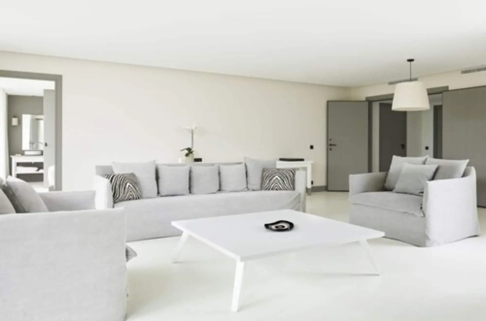 Plage Palace Hotel