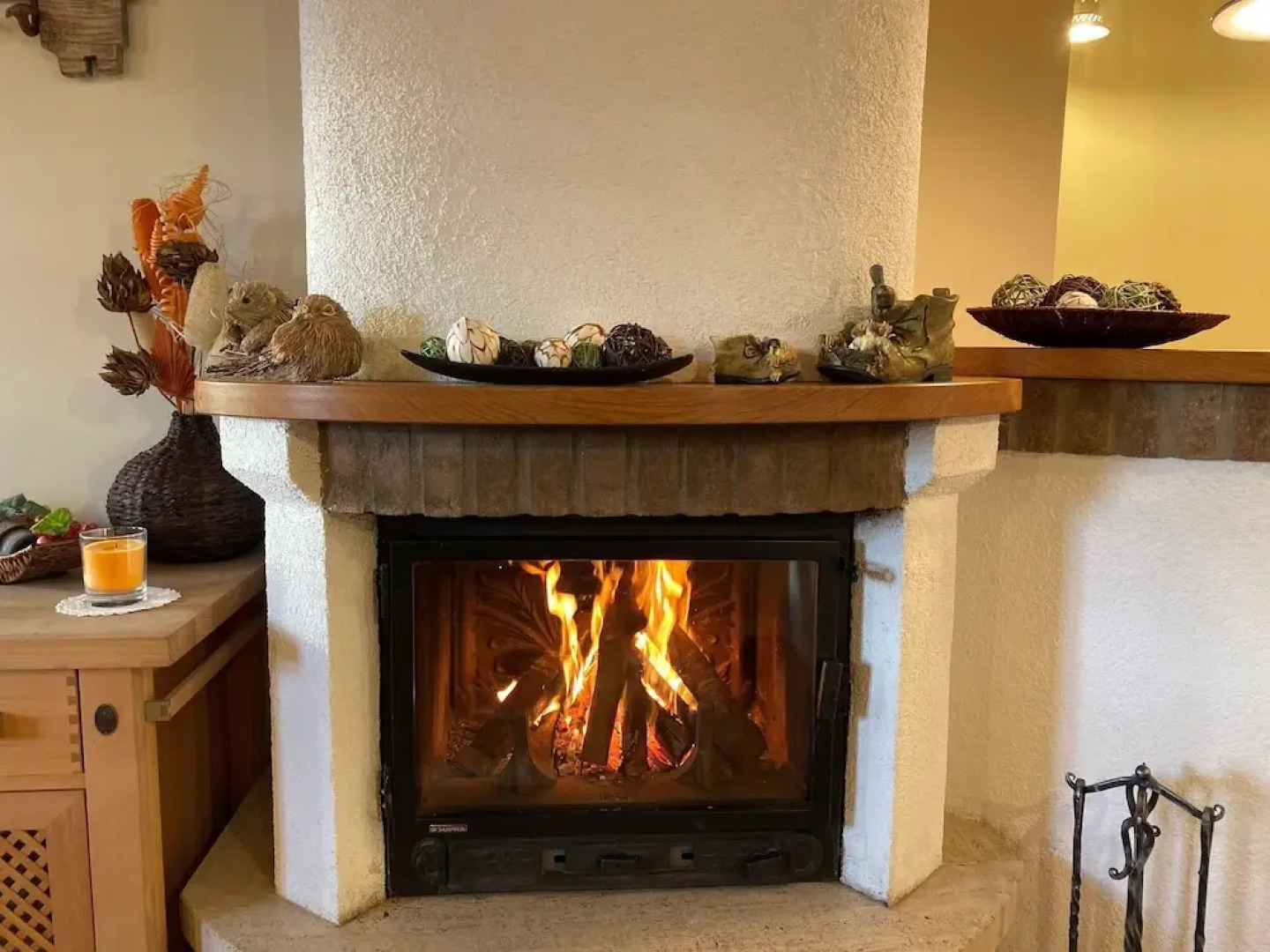 Vineyard cottage Berus