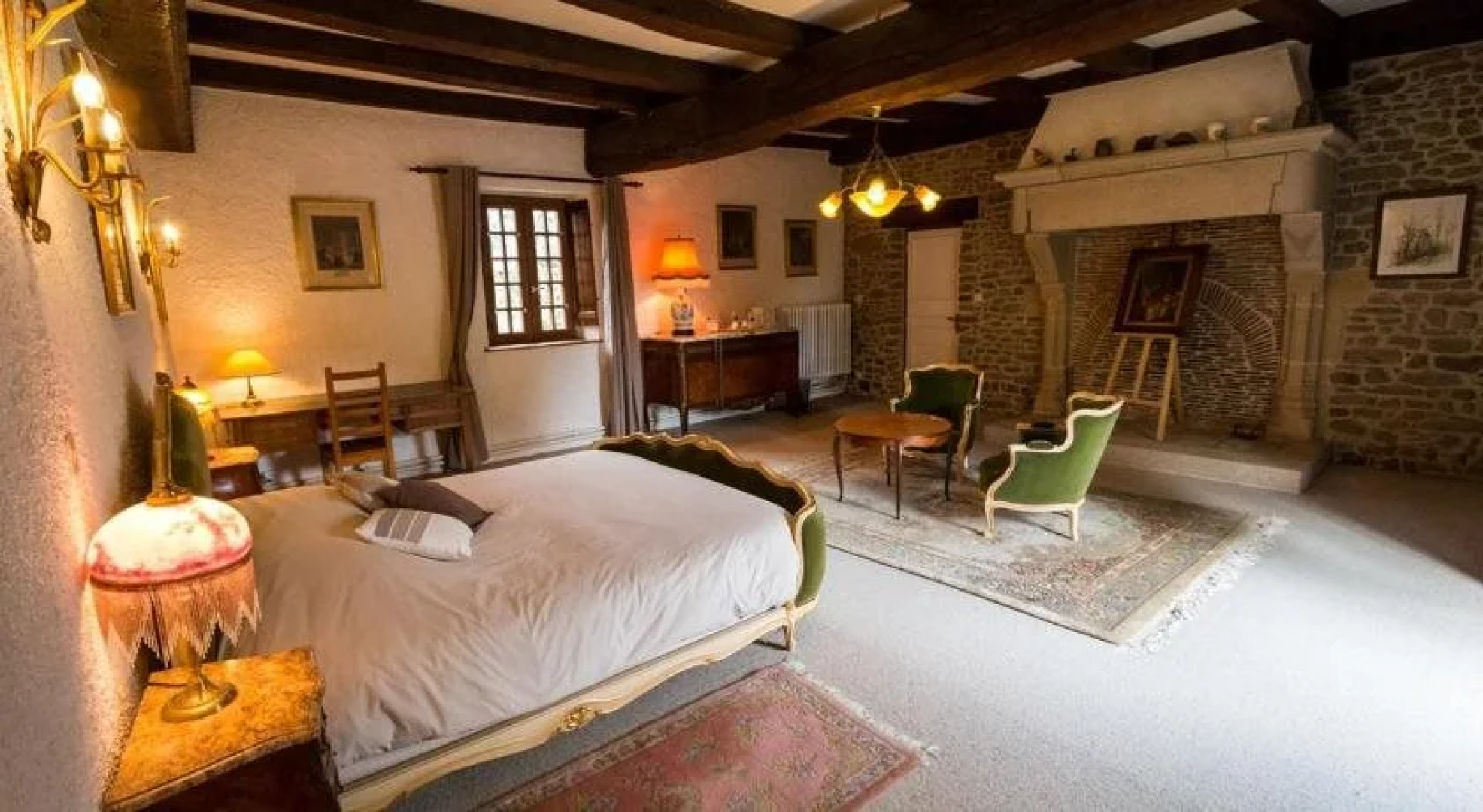 Les Chambres de Libr'Hisse