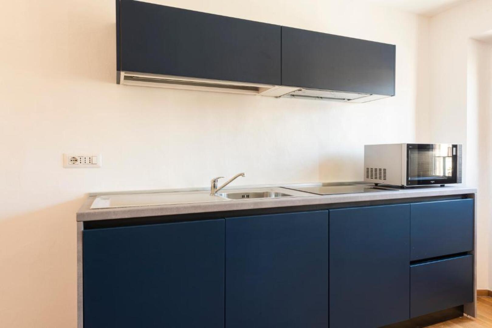 Santa Croce Palace by Mmega