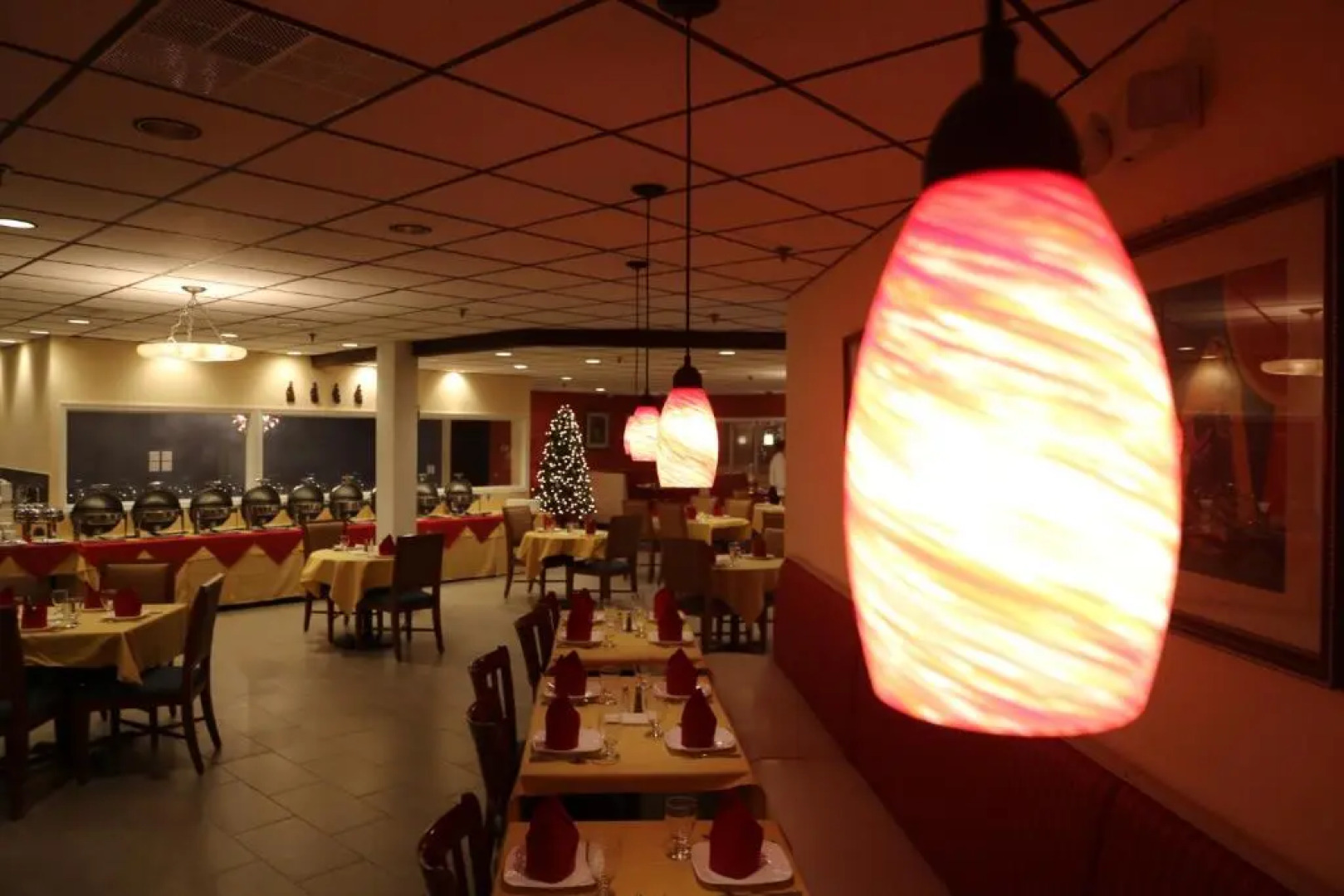 Inn At Atlantic City Hotel & Banquet