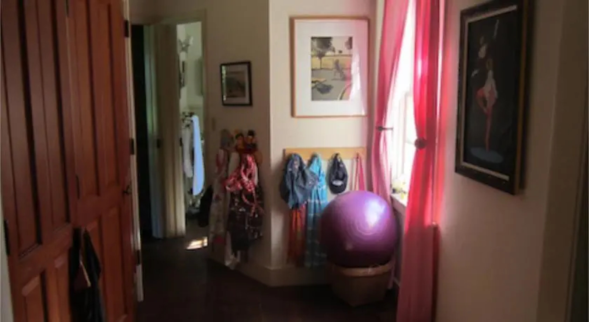 North Salem Country House