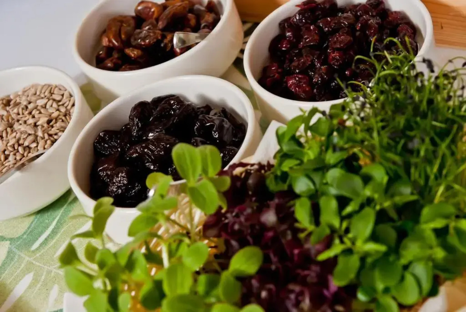 Hotelik na Słonecznym Wzgórzu