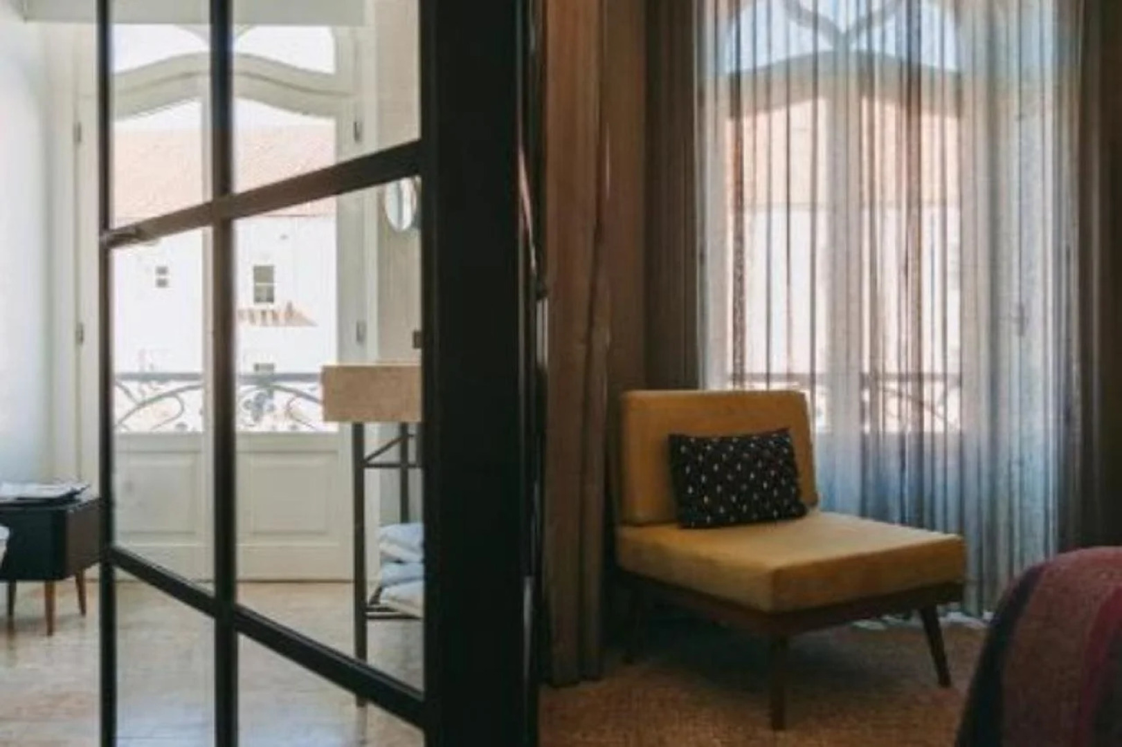 Отель 1908 Lisboa