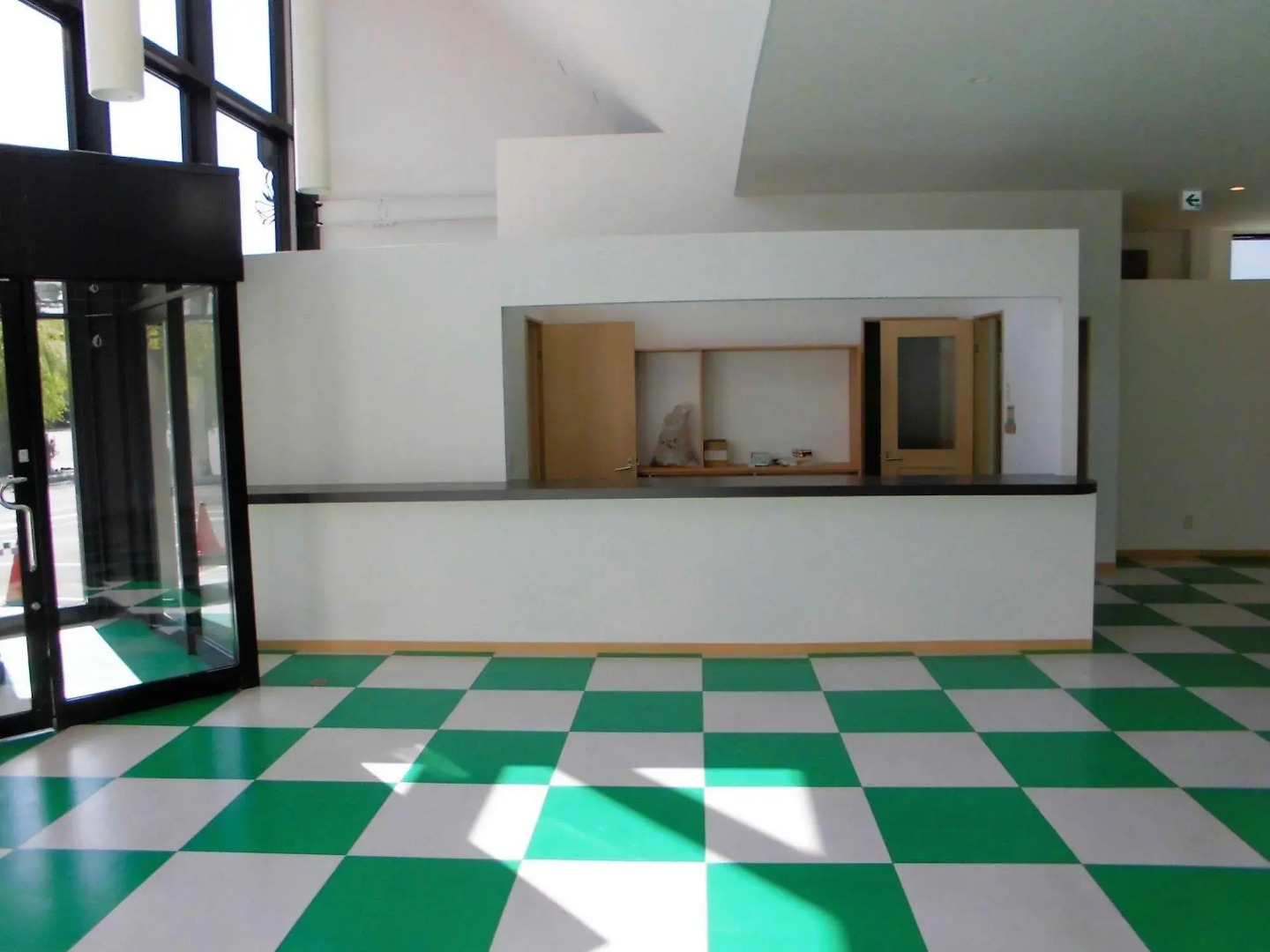 FBC Fuji Backpackers Capsule inn