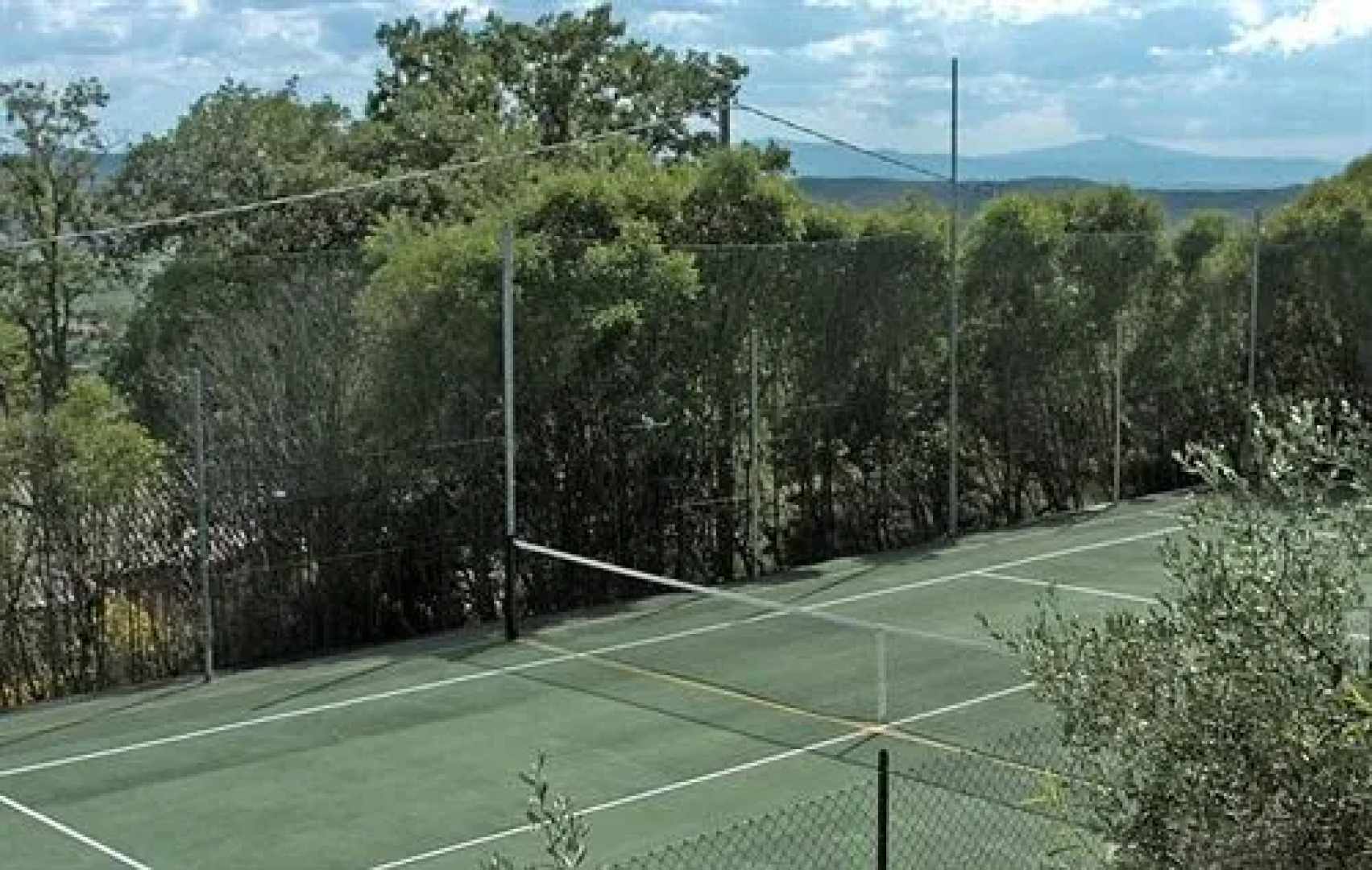 Country Hotel Le Rocce