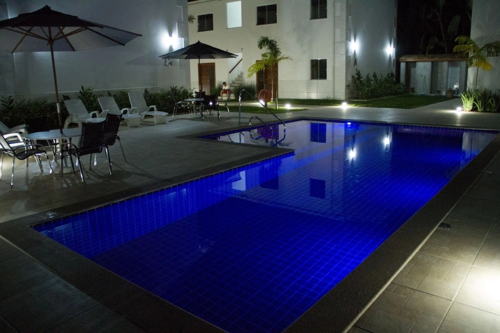 Perequê-Açu Aparts