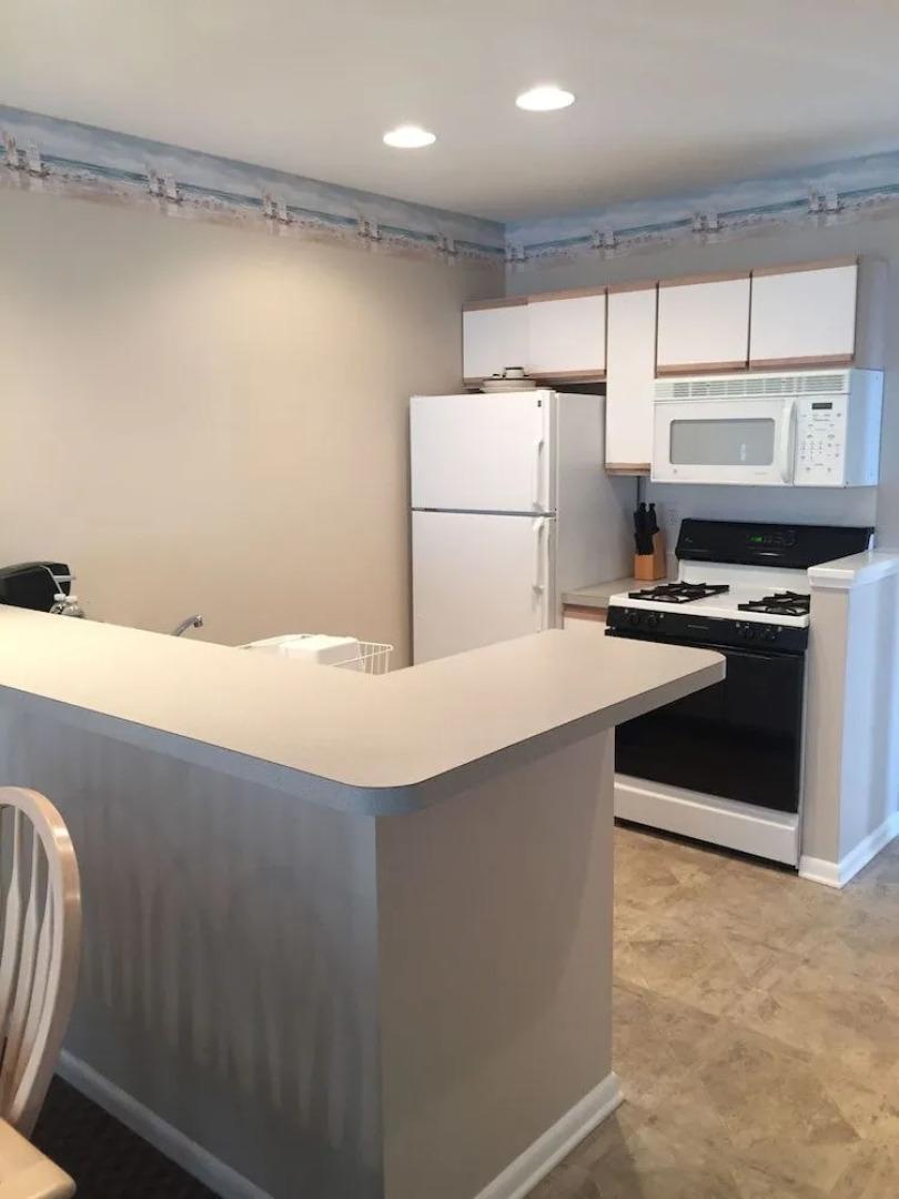 The Capri in Cape May