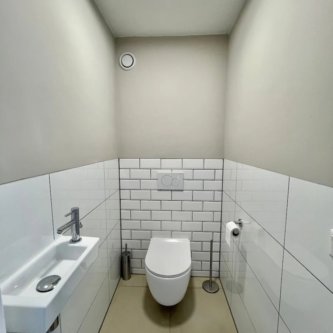 Serviced 2BR Apartments in Utrecht