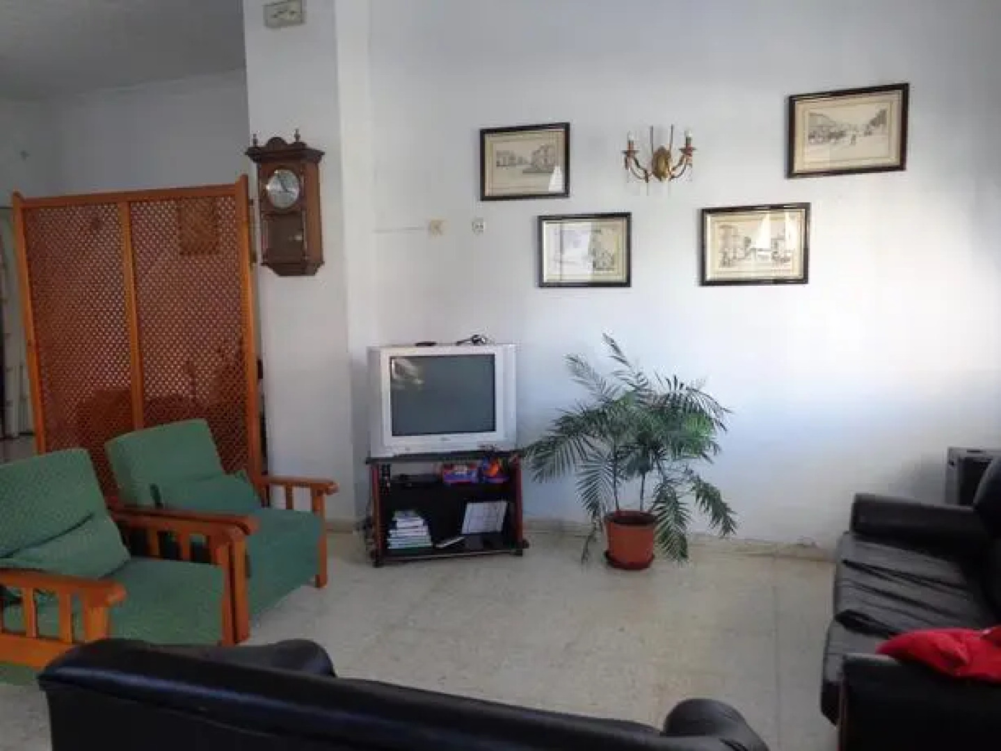 Hostal Mediterráneo