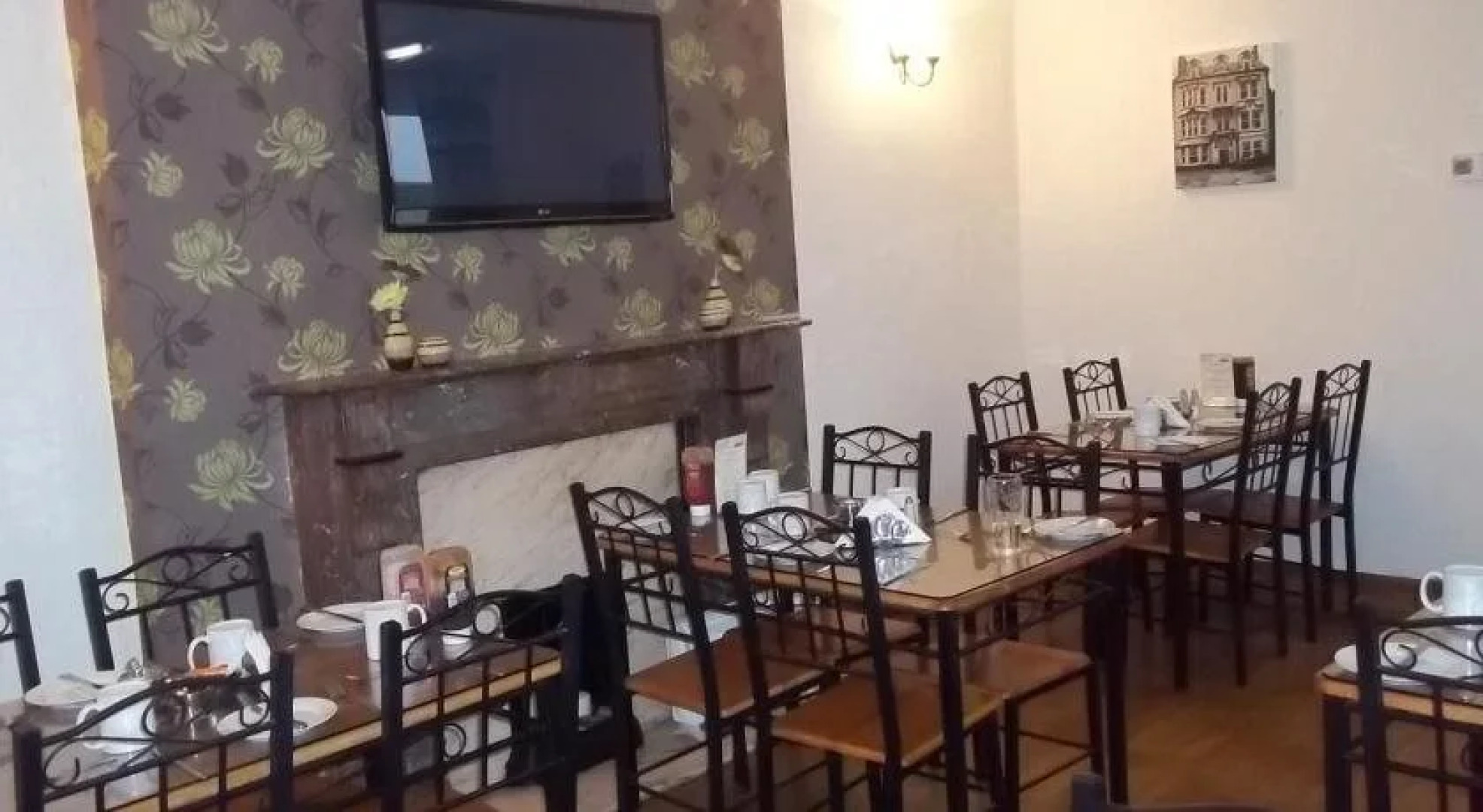 The Balmoral & Terrace Guest Houses