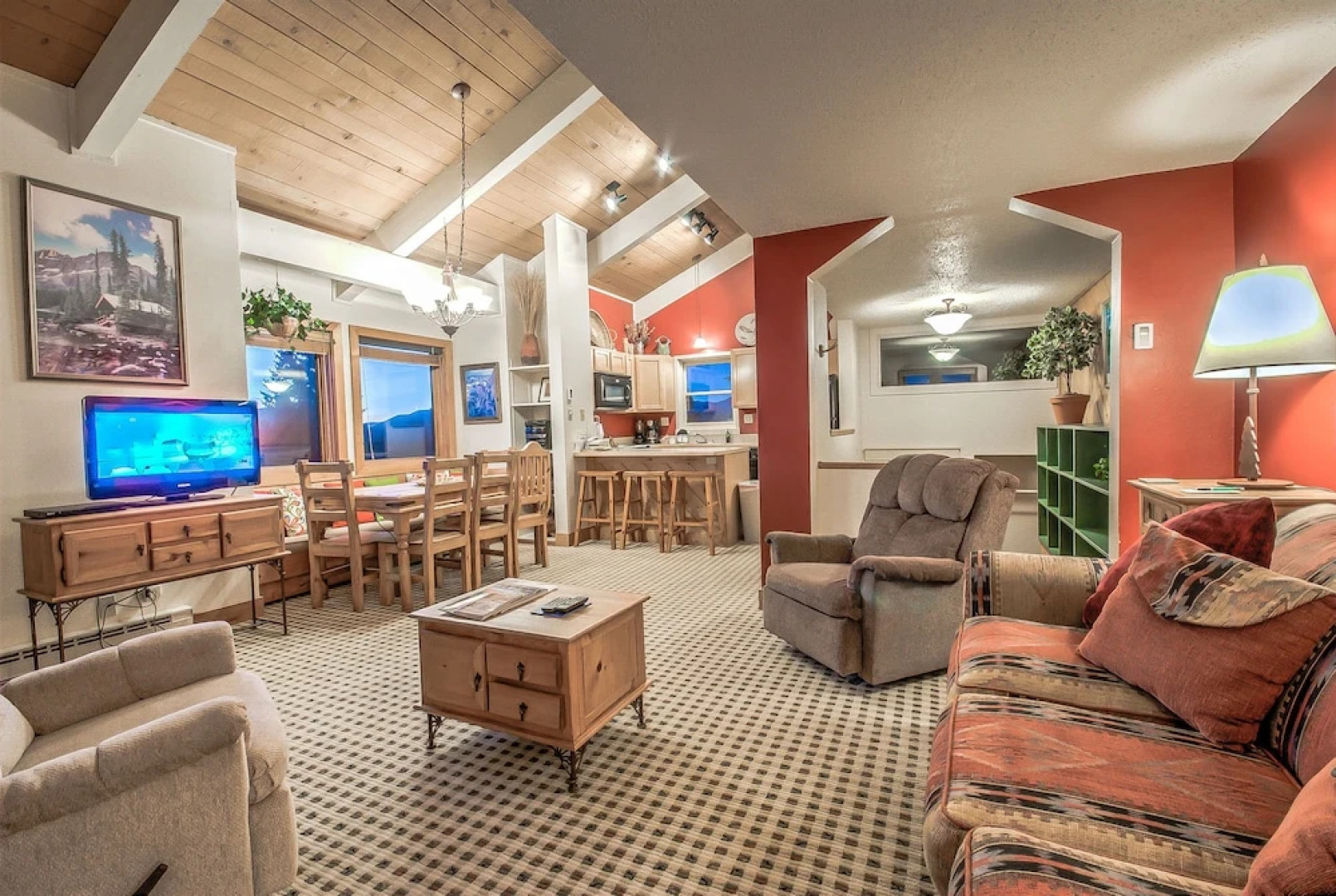 The West Condominiums