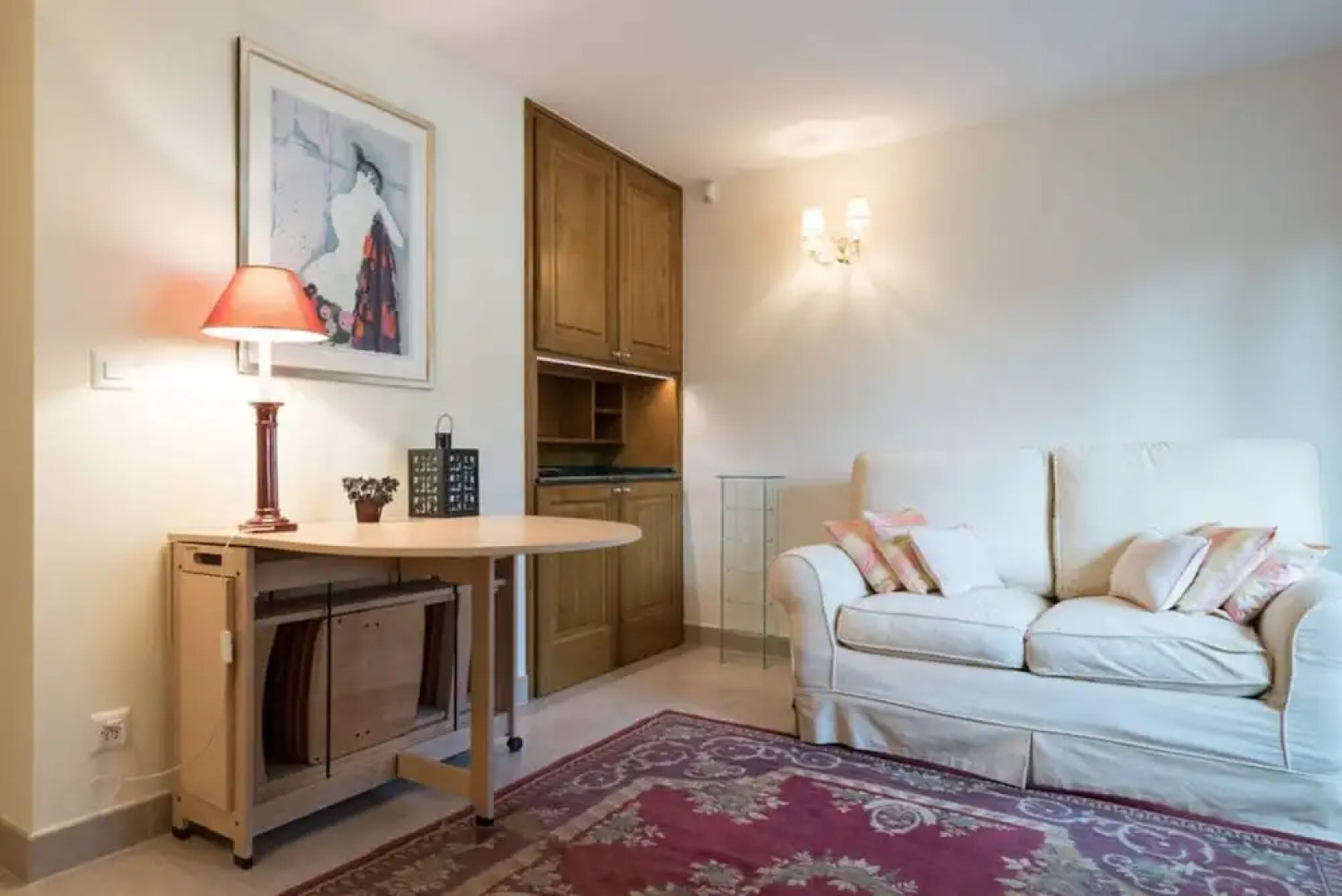 Sangata One Bedroom Luxury Apartment