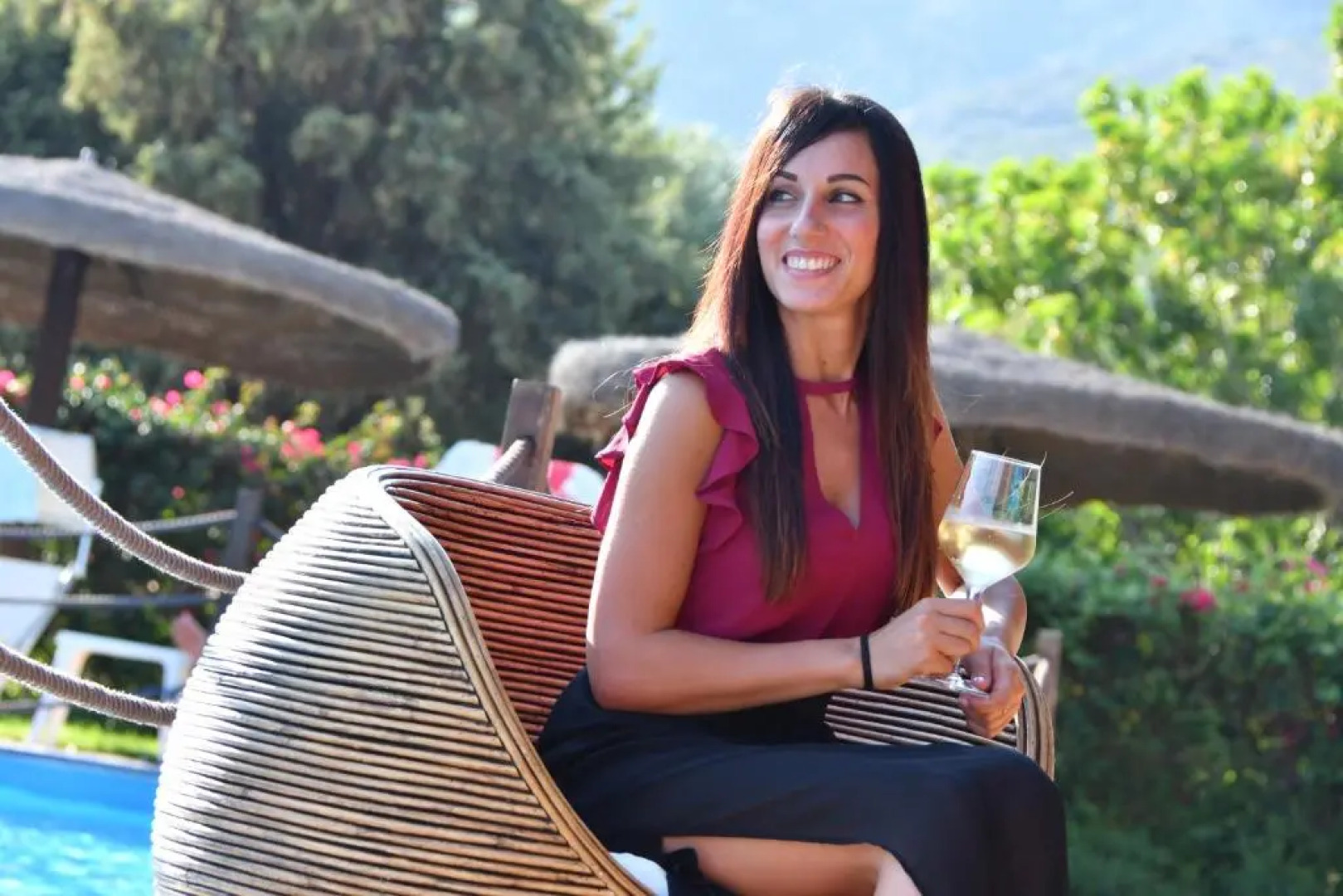 iH Hotels Villasimius Le Zagare Resort