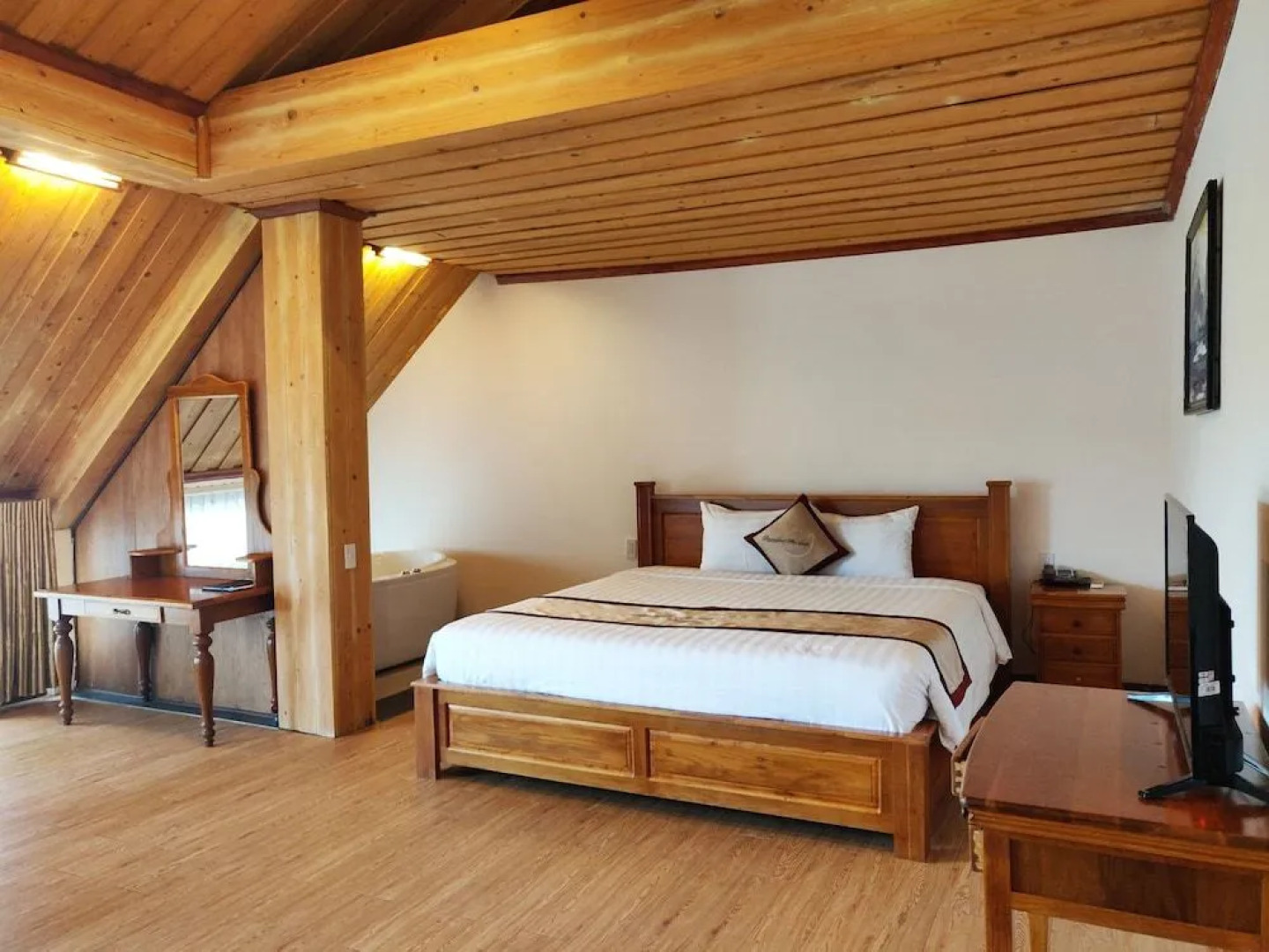 Sun Viet Resort Beach & Spa