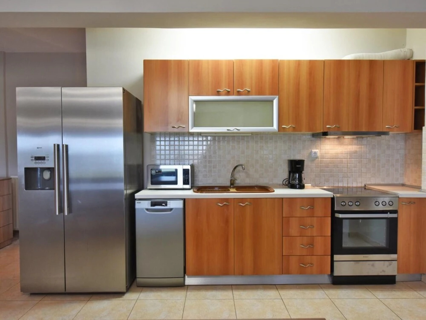 Anelia Villa Seaview 2 by Travelpro Services