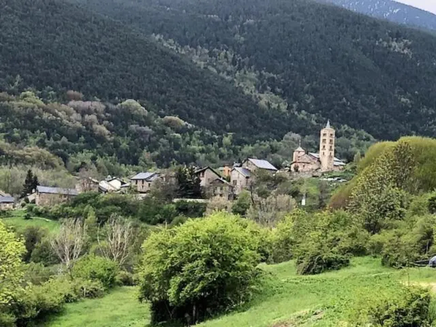 Apartament Hug Roger