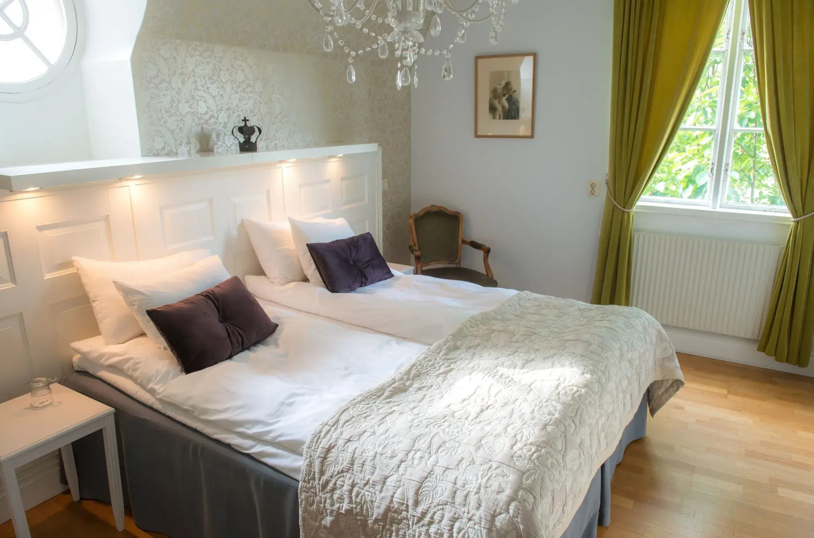 Slottshotellet i Kalmar