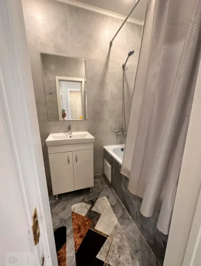 Апартаменты на улице Ахмета Байтурсынова 70/1