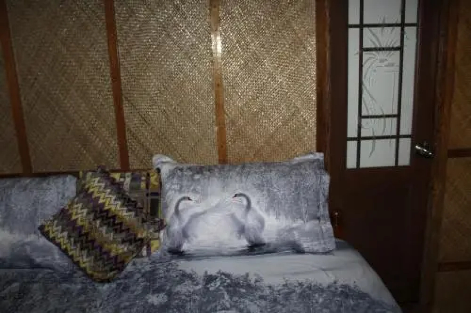 Angel Queen House Boats