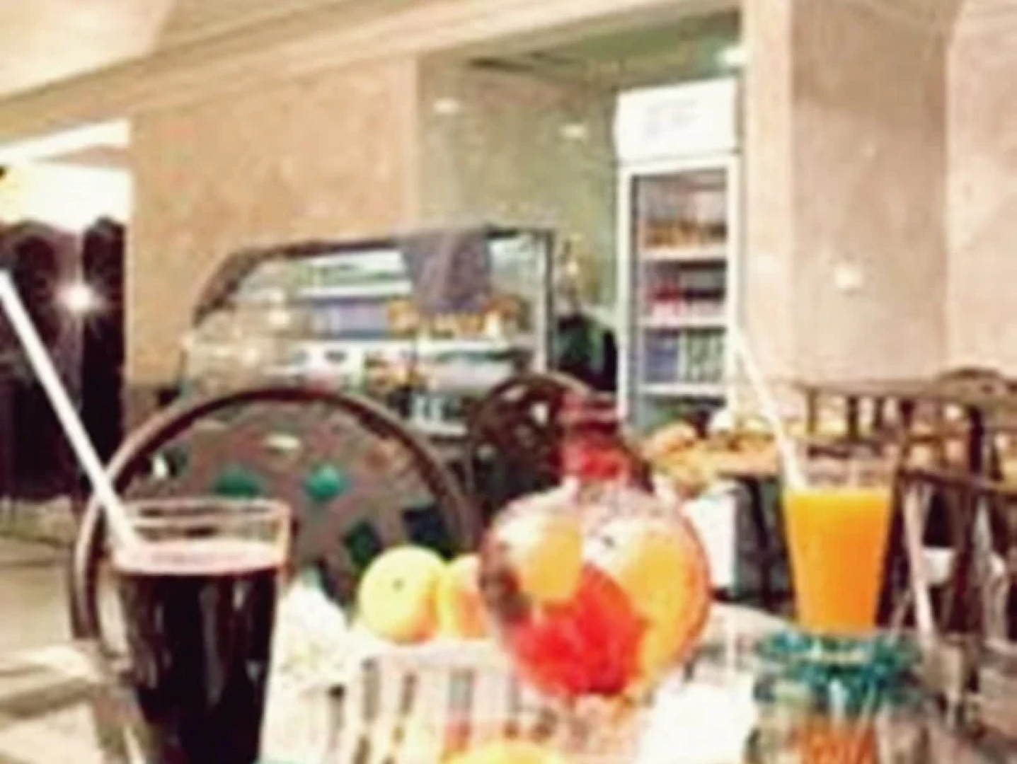 Sultan Palace for Hotel suites1