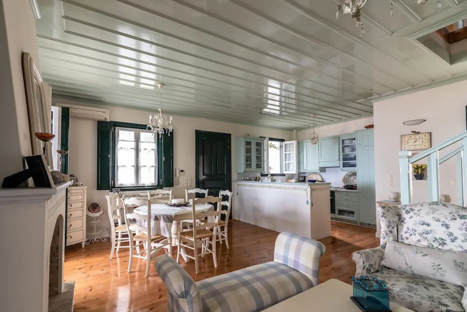 Villa Heliana Enchanting Seaviews