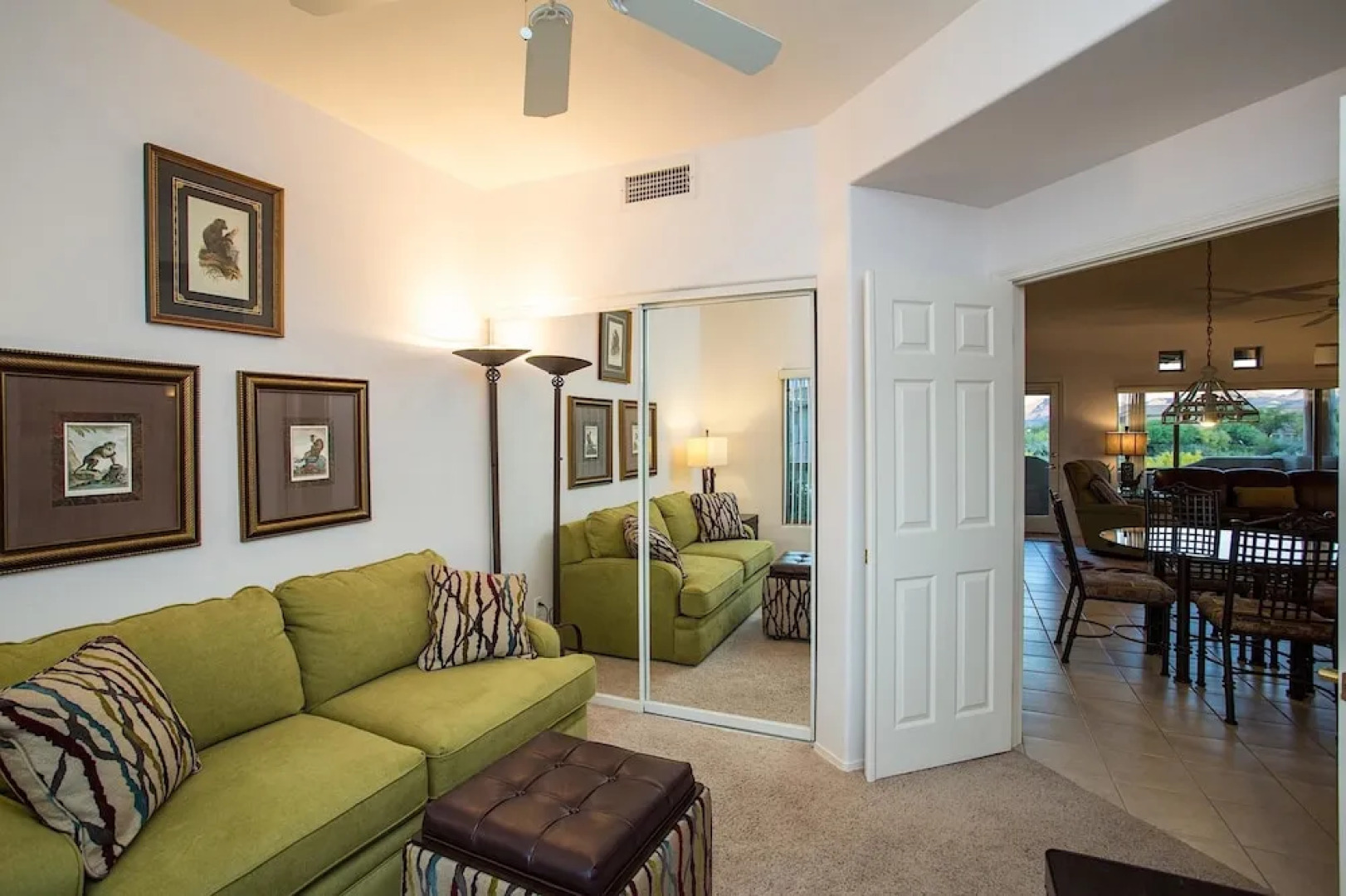 Vistoso Vision 3 BR by Casago