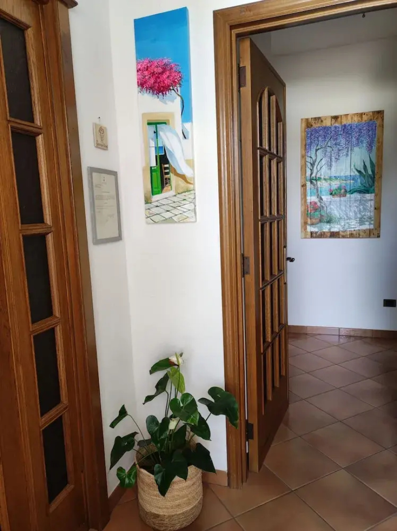Contrada Macchia B&B
