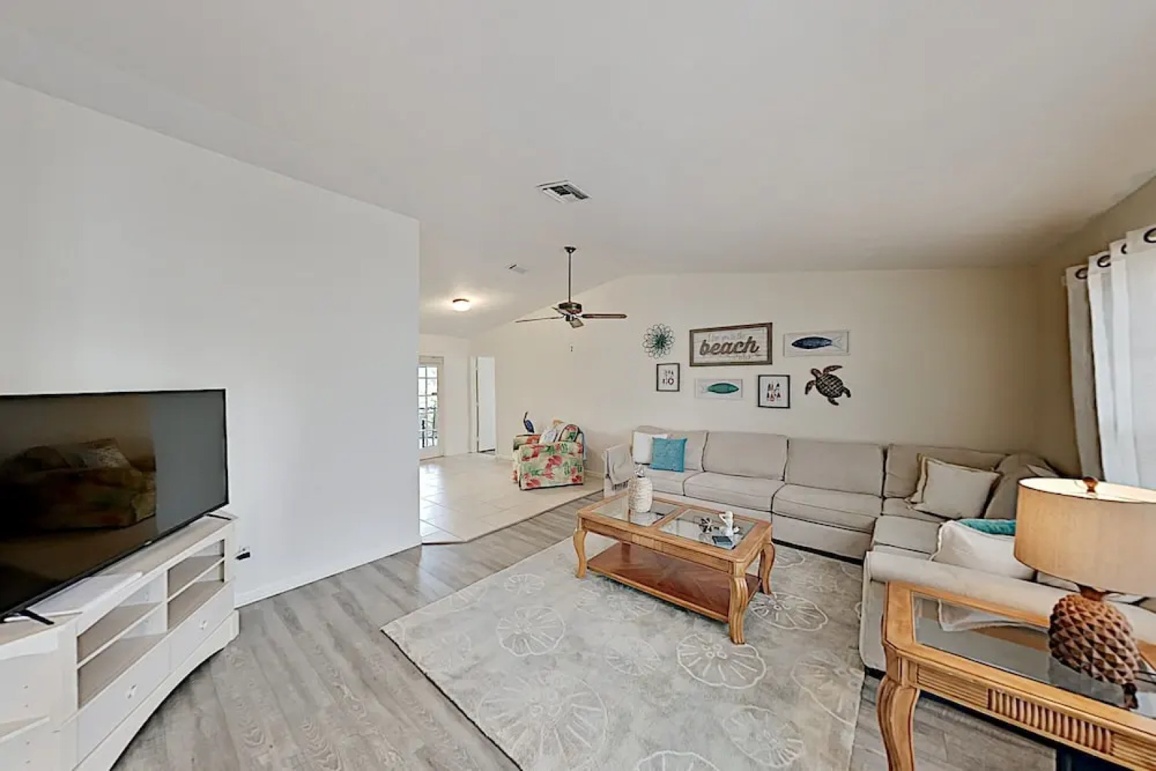 2009indi 3 Bedroom Home