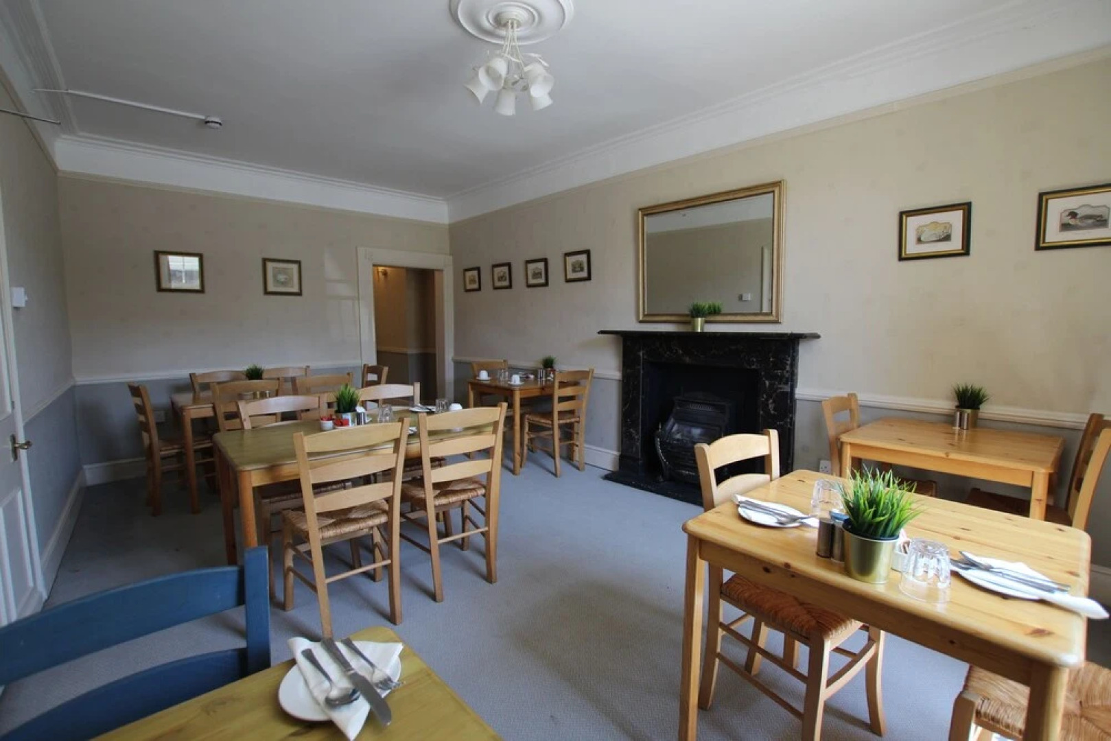 The Beacons Guest House