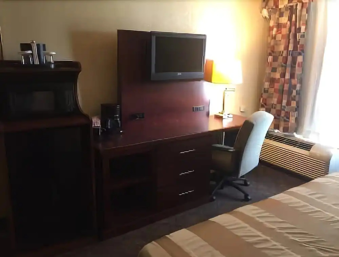 Travelodge Texarkana