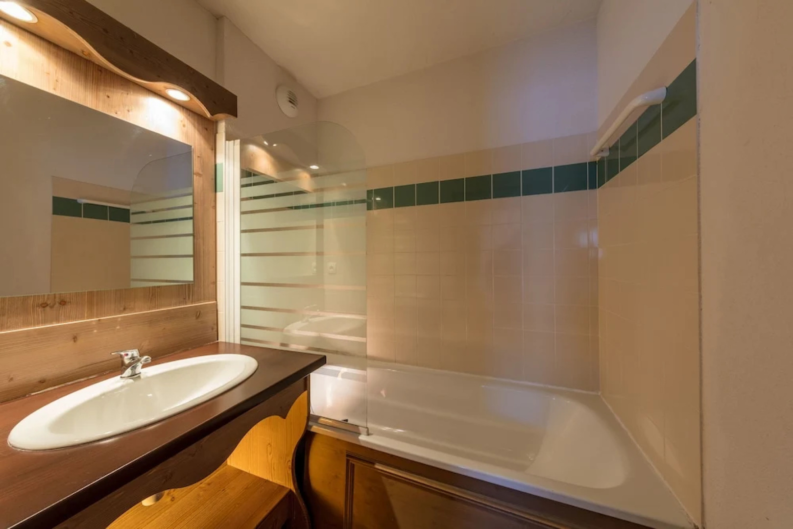 Noemys L'Ecrin des Neiges