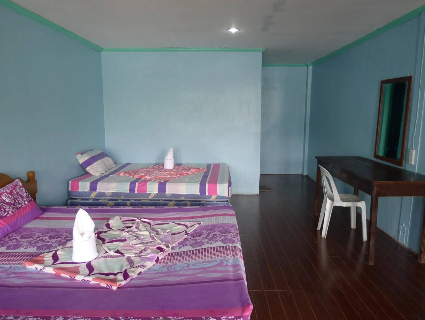 El Galong Waterpark Resort