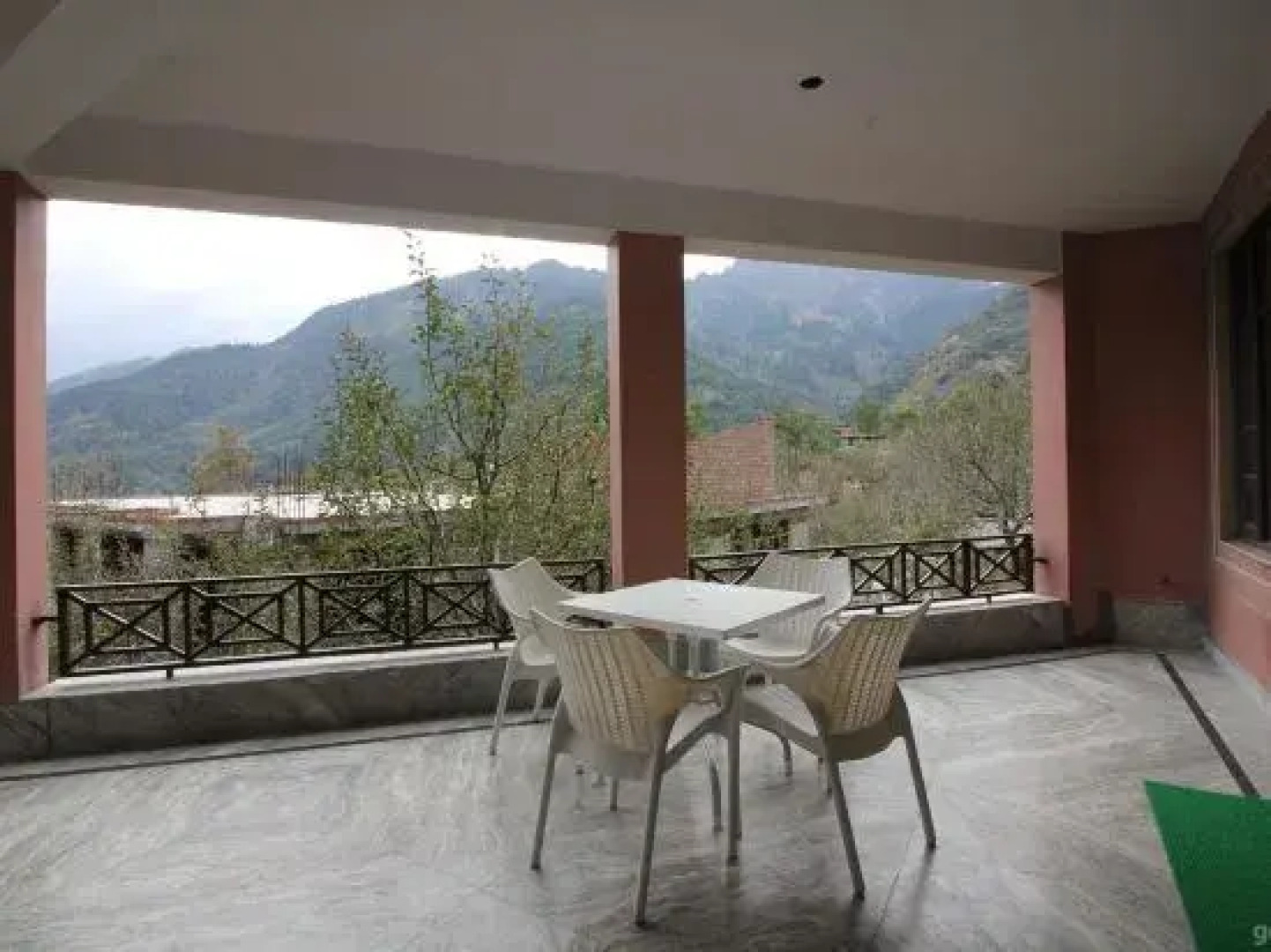 Red Inn by OYO Rooms