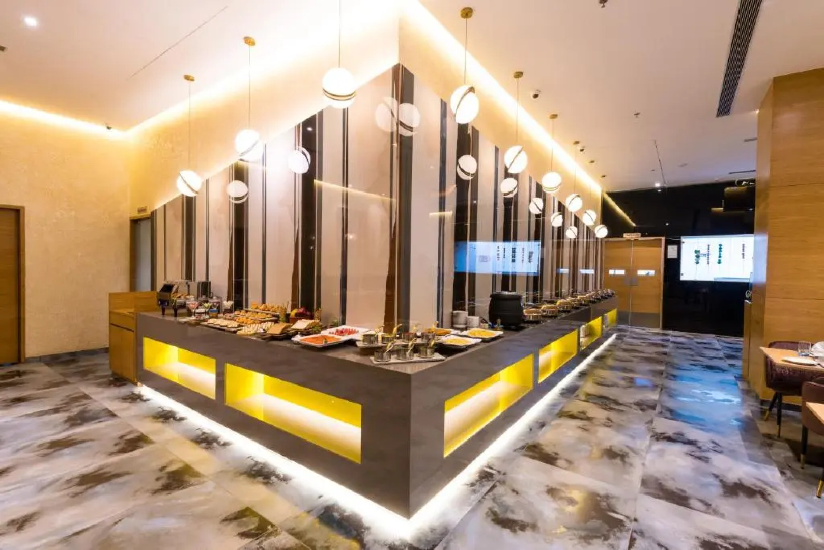 The Fern Residency Jamnagar, Series by Marriott