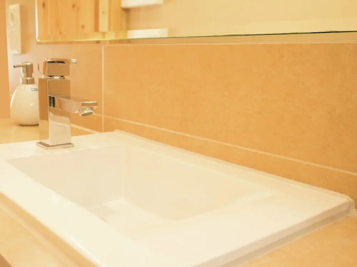 Ferienhaus im Harz Nahe Skipisten