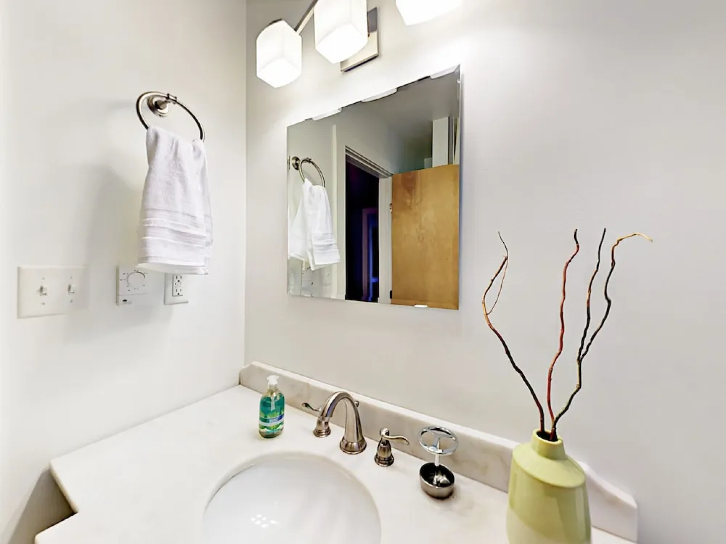 Reem Creek Retreat - 4 Br Home